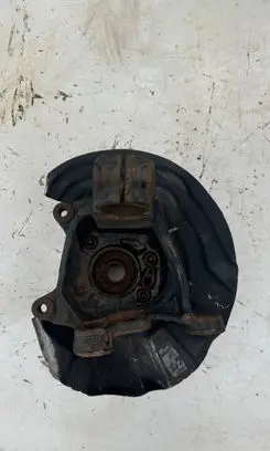 BMW X4 F26 Front wheel hub spindle knuckle 685595