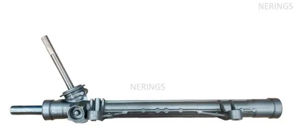 Renault Kangoo II Steering rack JRM453
