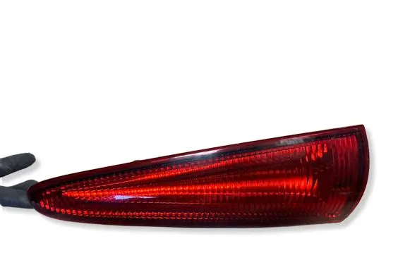 Renault Kangoo II Rear/tail lights 8200419966