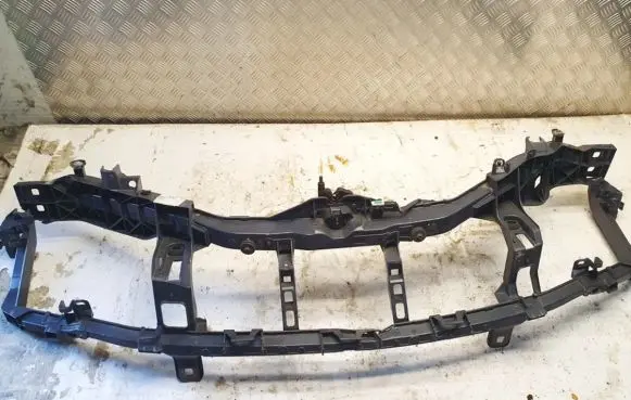 Ford B-MAX Radiator support slam panel