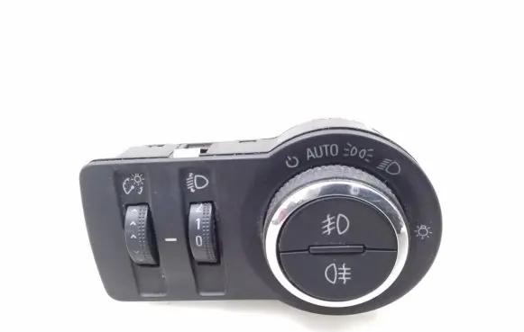 Opel Insignia A Light switch 13268694