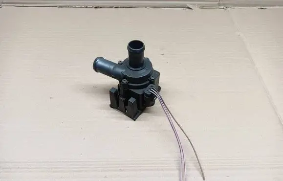 Audi Q5 SQ5 Electric auxiliary coolant/water pump 8K0965561A 1892983 701713160