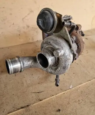 Renault Megane I Turbo 7700868124 45411241
