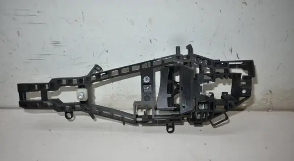 BMW 4 F32 F33 Rear door exterior handle/bracket X3738054503