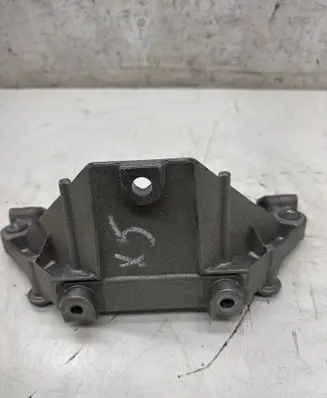 BMW X5 F15 Gearbox mounting bracket 11709001 0887