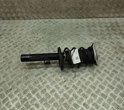 Mercedes-Benz CLA C118 X118 Front shock absorber/damper A1183205400 801404006258