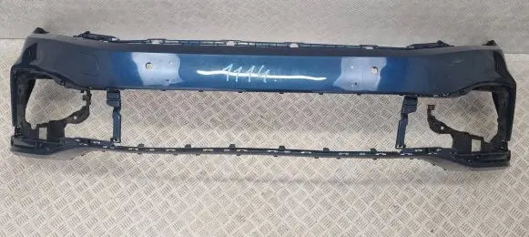 Volkswagen PASSAT B8 Front bumper