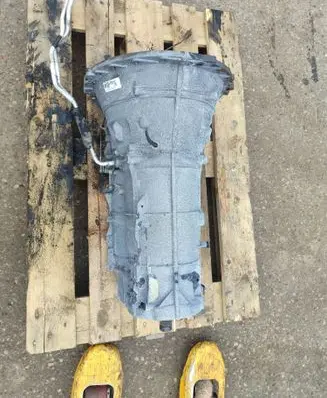 Land Rover Range Rover Sport L494 Automatic gearbox 8HP70 CPLA7000AC