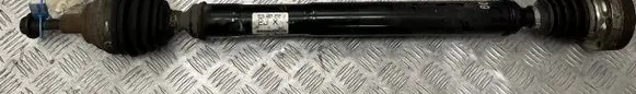 Volkswagen New Beetle Front driveshaft 