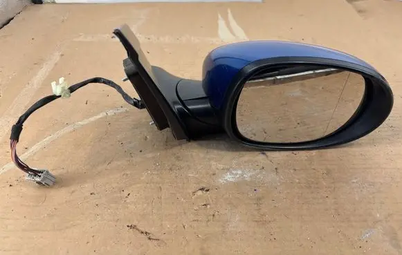 Honda Civic Front door electric wing mirror E9014346 E9034346 76200SMGE314M1