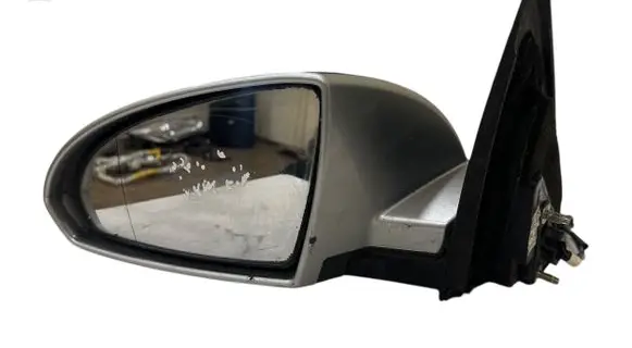 Nissan Primera Front door electric wing mirror 024180 014180