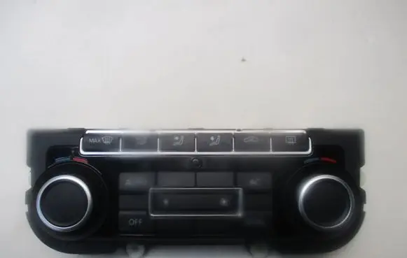Volkswagen Tiguan Other switches/knobs/shifts