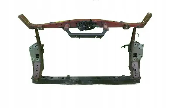 Mazda 6 Radiator support slam panel 15AB53