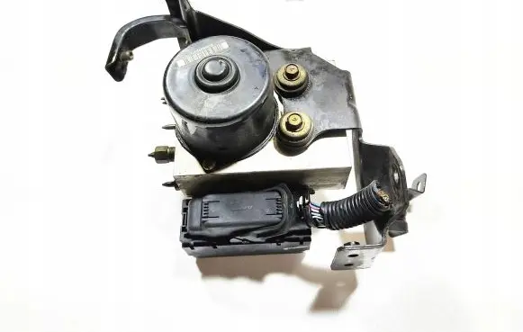 Nissan Pathfinder R52 ABS Pump 00404905D0