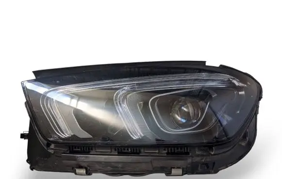 Mercedes-Benz GLE W167 Headlight/headlamp A1679064308 1EX2306