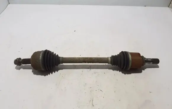 Renault Master III Front driveshaft 391017007R