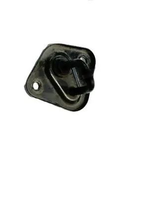 Mercedes-Benz C W205 Engine bonnet/hood lock/latch loop/hook A2128800260 26761