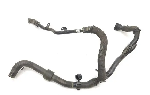 Volkswagen Tiguan Allspace Engine coolant pipe/hose 06K121085H FHB2050 18072017