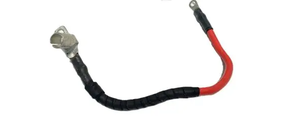 BMW X1 F48 F49 Positive cable (battery) 35257
