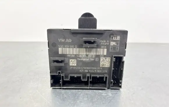 Door control unit/module