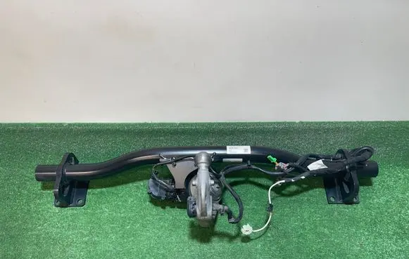 Volvo V60 Tow bar 32351461