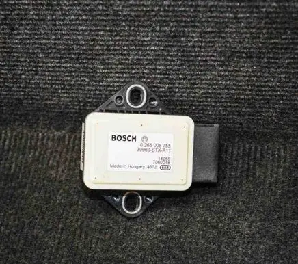 Honda Jazz Acceleration sensor 