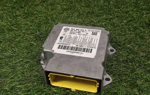 Audi A4 S4 B8 8K Airbag control unit/module 8K0959655H 5WK44112