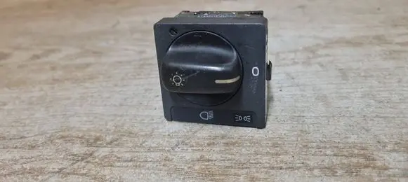 Light switch