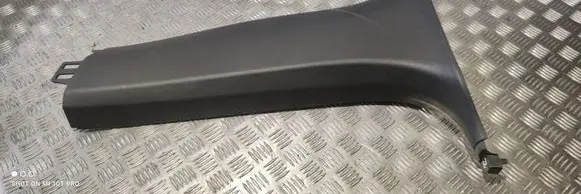 BMW X5 F15 (A) pillar trim 735430503