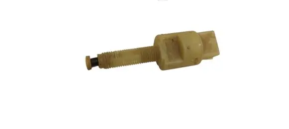 Brake pedal sensor switch