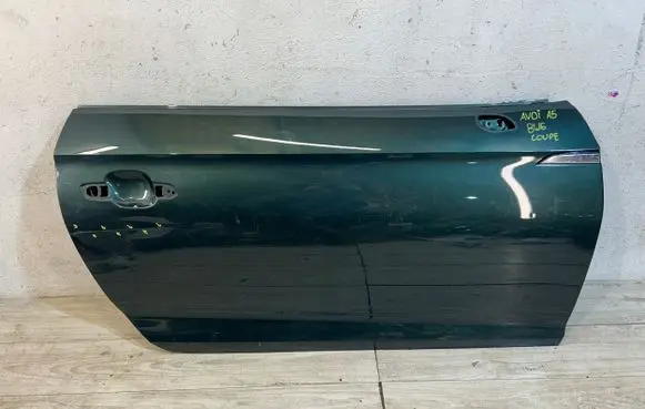 Audi A5 Rear door 8W6831052BAudipmms