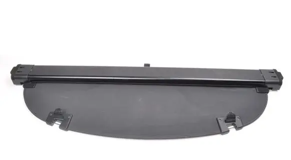 Mazda 6 Electric rear window sunshade cover 