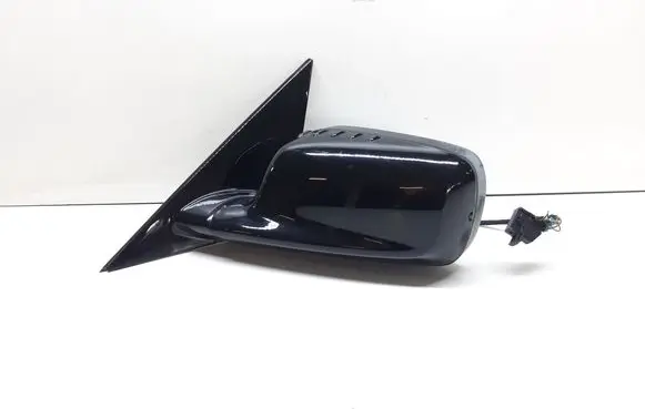 BMW 7 E65 E66 Front door electric wing mirror 413324425