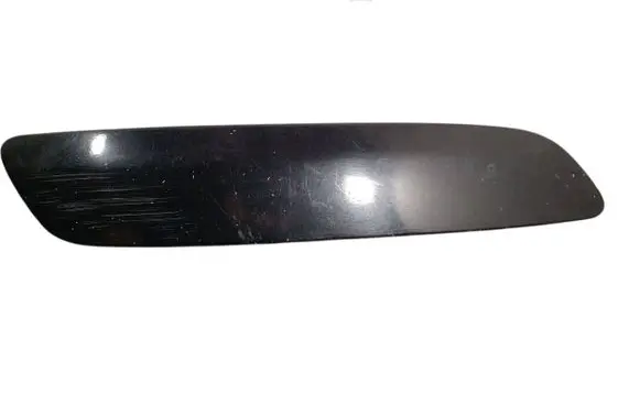Volkswagen Golf V Front bumper splitter molding 1K0807718B