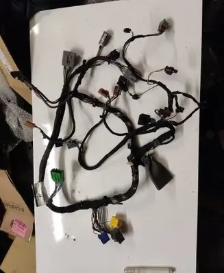 Land Rover Range Rover L405 Other wiring loom DK6214B079 A50076474 5005838400