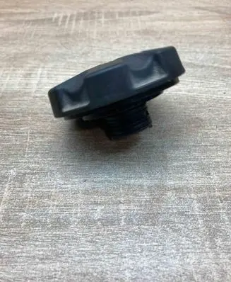 BMW 5 E60 E61 Coolant expansion tank/reservoir cap 7516004