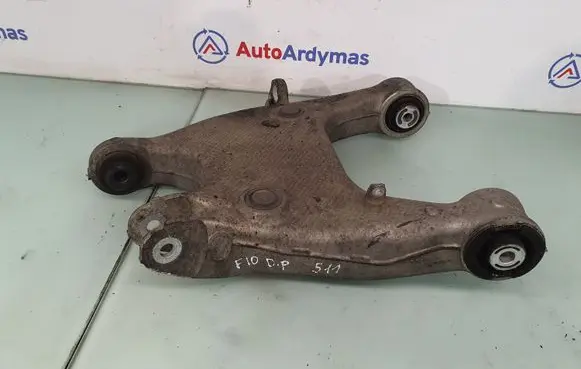 BMW 5 F10 F11 Rear upper control arm/wishbone 33326865898 33326794876