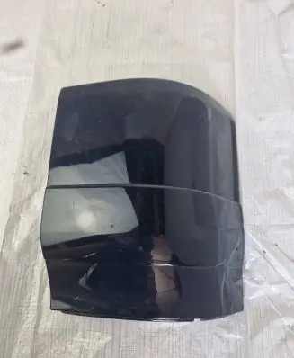 Volkswagen Multivan T5 Rear bumper corner part panel trim 7H0807321A