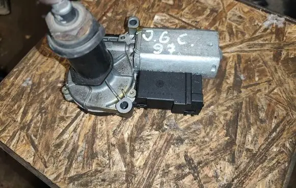 Jeep Cherokee XJ Rear window wiper motor 511329