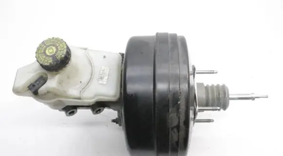 Maserati Ghibli Brake booster 670007078
