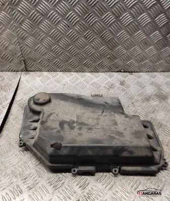 Audi A6 S6 C6 4F Fuse box cover 4f1907613