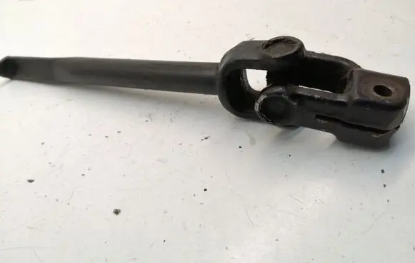 Ford Transit Steering column universal joint 92VB3K677EA