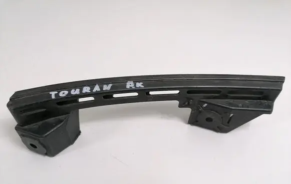 Volkswagen Touran I Front bumper mounting bracket 1T0807889B