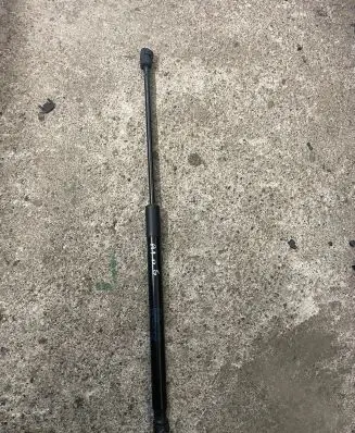 Audi A1 Tailgate/trunk strut/damper 8X382755201S