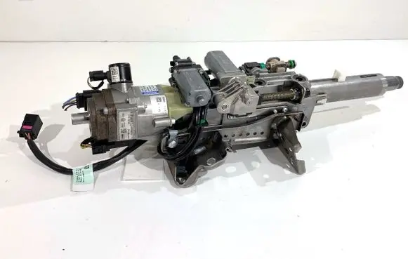 Audi A8 S8 D4 4H Steering wheel axle 4H0419506AH