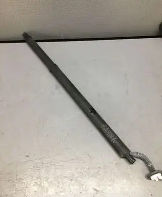Mazda CX-30 Soft lock spindle drive DFR7636EX