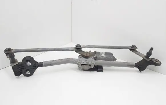 BMW X5 E70 Front wiper linkage and motor 7200535 405154