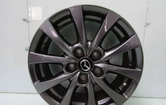 Mazda CX-30 R16 alloy rim 