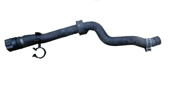 BMW 5 E60 E61 Engine coolant pipe/hose 6421691273504 691273504