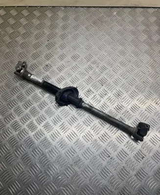 Steering column universal joint